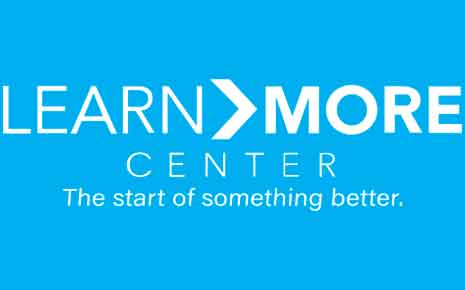 Main Logo for Learn More Center