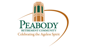 Main Logo for Peabody Retirement Community