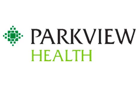 Parkview Hospital logo