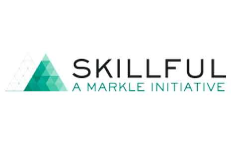 Main Logo for Skillful