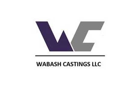 Main Logo for Wabash Casting