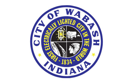 City of Wabash Seal