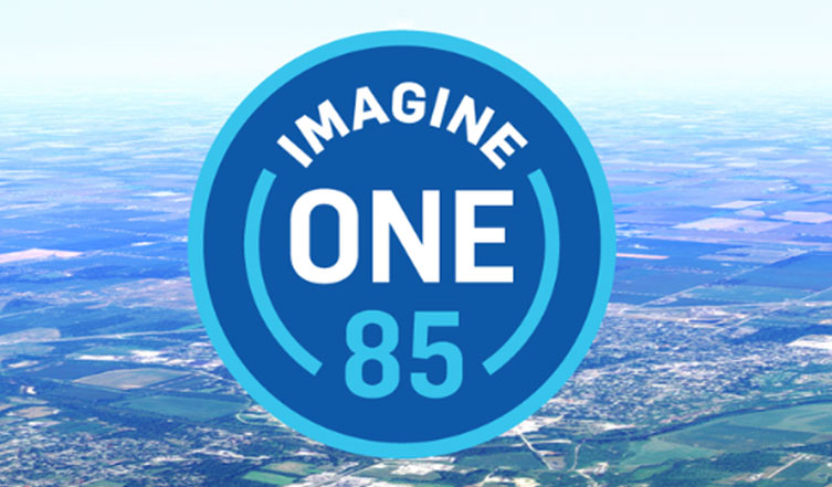 Imagine One 85