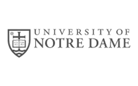 Notre Dame University Photo