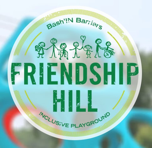 Friendship Hill to Celebrate 1,000 Days of Play main photo