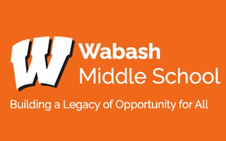 Wabash Middle School Photo