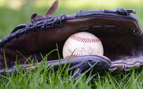 Field of Dreams Photo