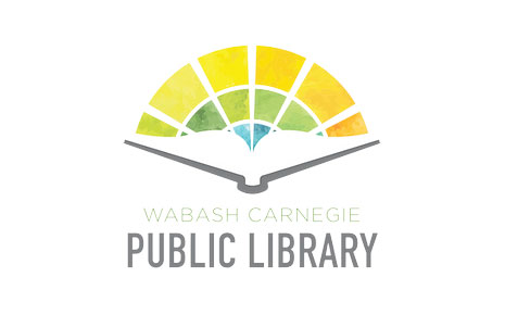 Wabash Carnegie Public Library Photo
