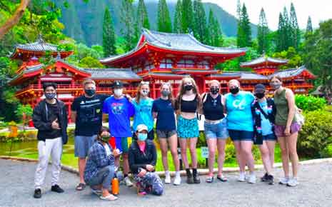 Wabash Experiences Growth in Japanese Program Involvement main photo