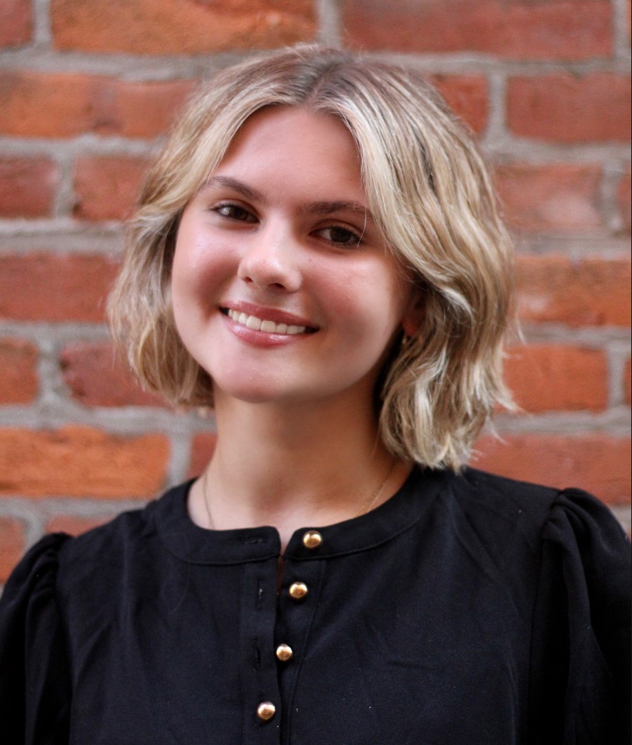 Click the Grow Wabash County welcomes Amelia Daughtry as high school intern slide photo to open