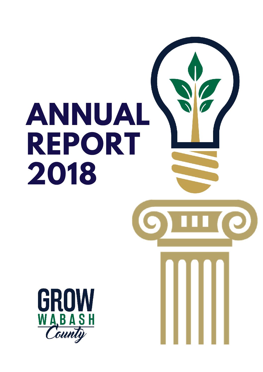 Thumbnail Image For 2018 Annual Report - Click Here To See
