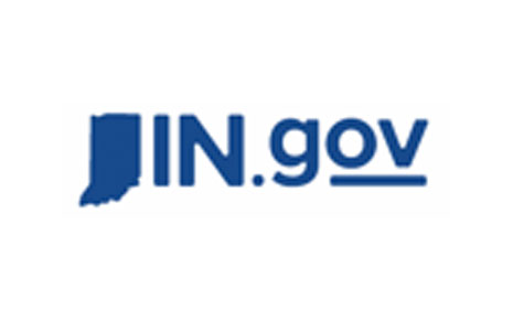 Click to view State of Indiana link