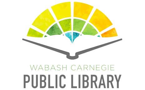 Wabash Carnegie Public Library Image