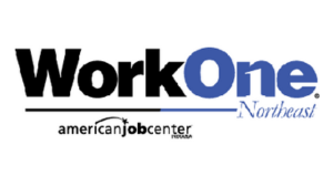 Main Logo for WorkOne