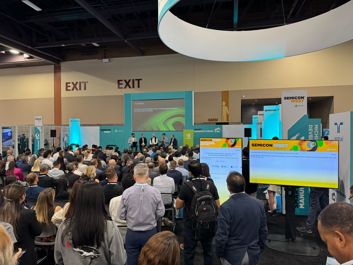 A Message From Our Chair Main Photo