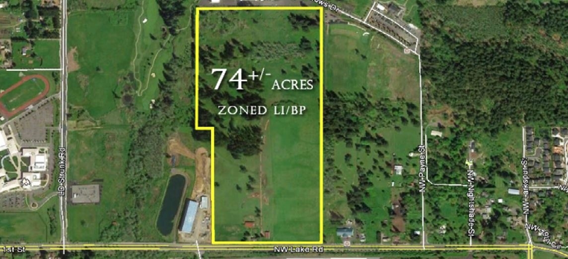 Main Photo For East Vancouver E-Commerce Center