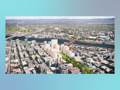 Main Photo For Broadway Corridor