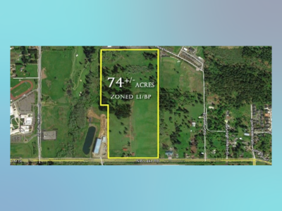 Main Photo For East Vancouver E-Commerce Center