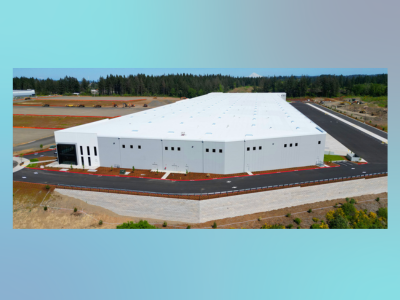 Main Photo For Rock Creek Corporate Center