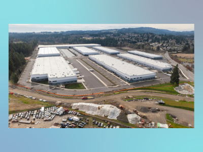 Main Photo For Sherwood Commerce Center