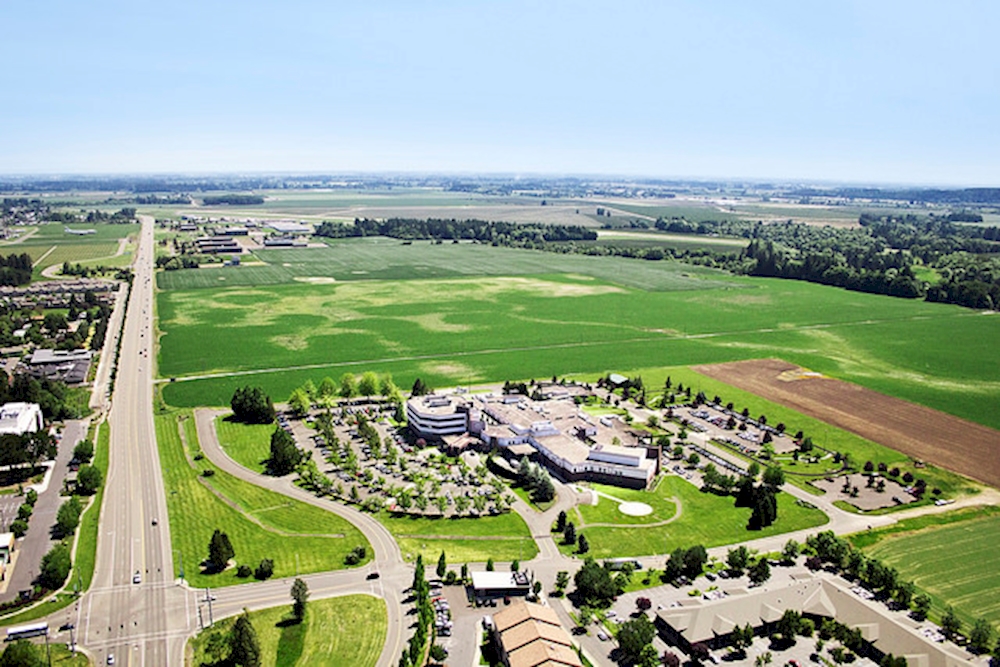 Main Photo For Three Mile Lane