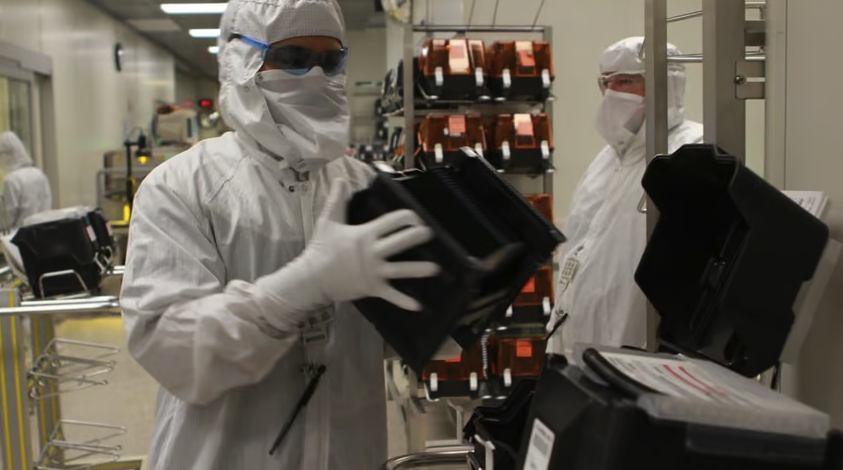 Northwest Silicon Forest making moves to add to West Coast semiconductor ecosystem Photo
