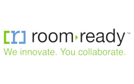 Room Ready's Logo