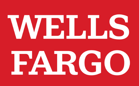 Wells Fargo's Logo