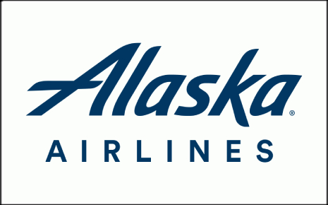 Alaska Air Group's Logo