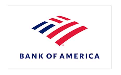 Bank of America's Logo