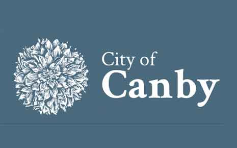 City of Canby's Logo