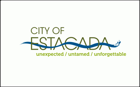 City of Estacada's Logo