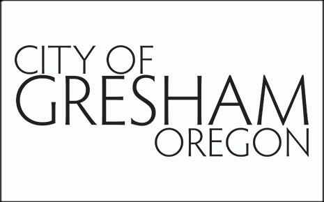 City of Gresham's Logo