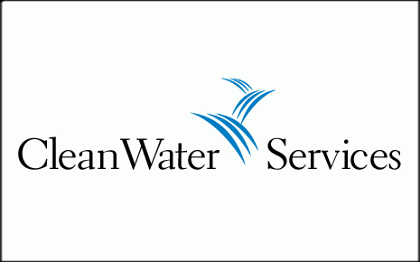 Clean Water Services's Logo