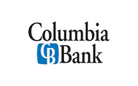 Columbia Bank's Logo