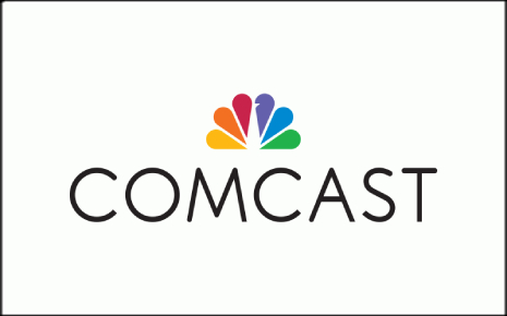 Comcast's Logo