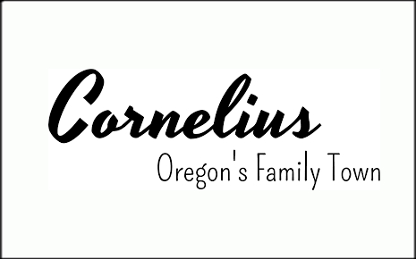 City of Cornelius's Logo
