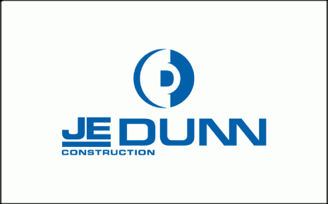 JE Dunn Construction's Logo