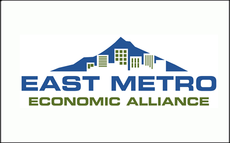 East Metro Economic Alliance's Logo