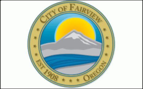 City of Fairview's Logo
