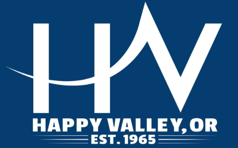 City of Happy Valley's Logo