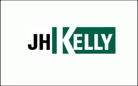 JH Kelly's Logo