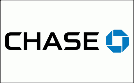 JPMorgan Chase's Logo