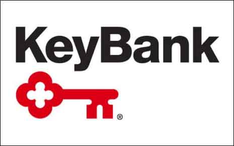 KeyBank's Logo
