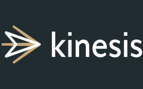 Kinesis's Logo