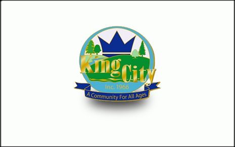 City of King City's Logo