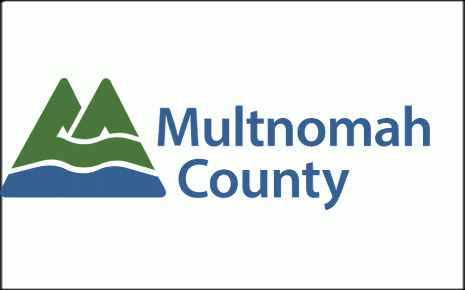 Multnomah County's Logo