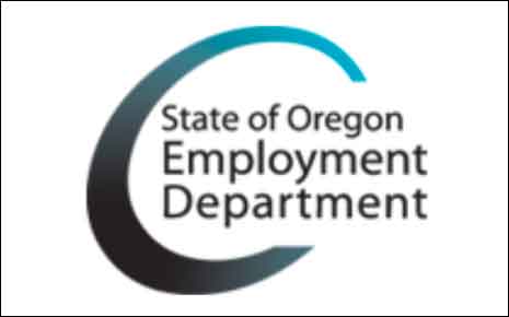 Oregon Department of Employment's Logo
