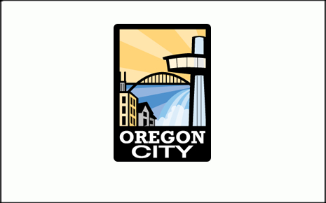City of Oregon City's Logo
