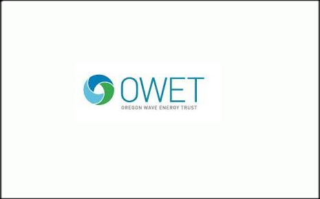 Oregon Wave Energy Trust's Logo
